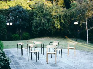 Mikko Halonen X ARKTIS Tokyo event October 2023